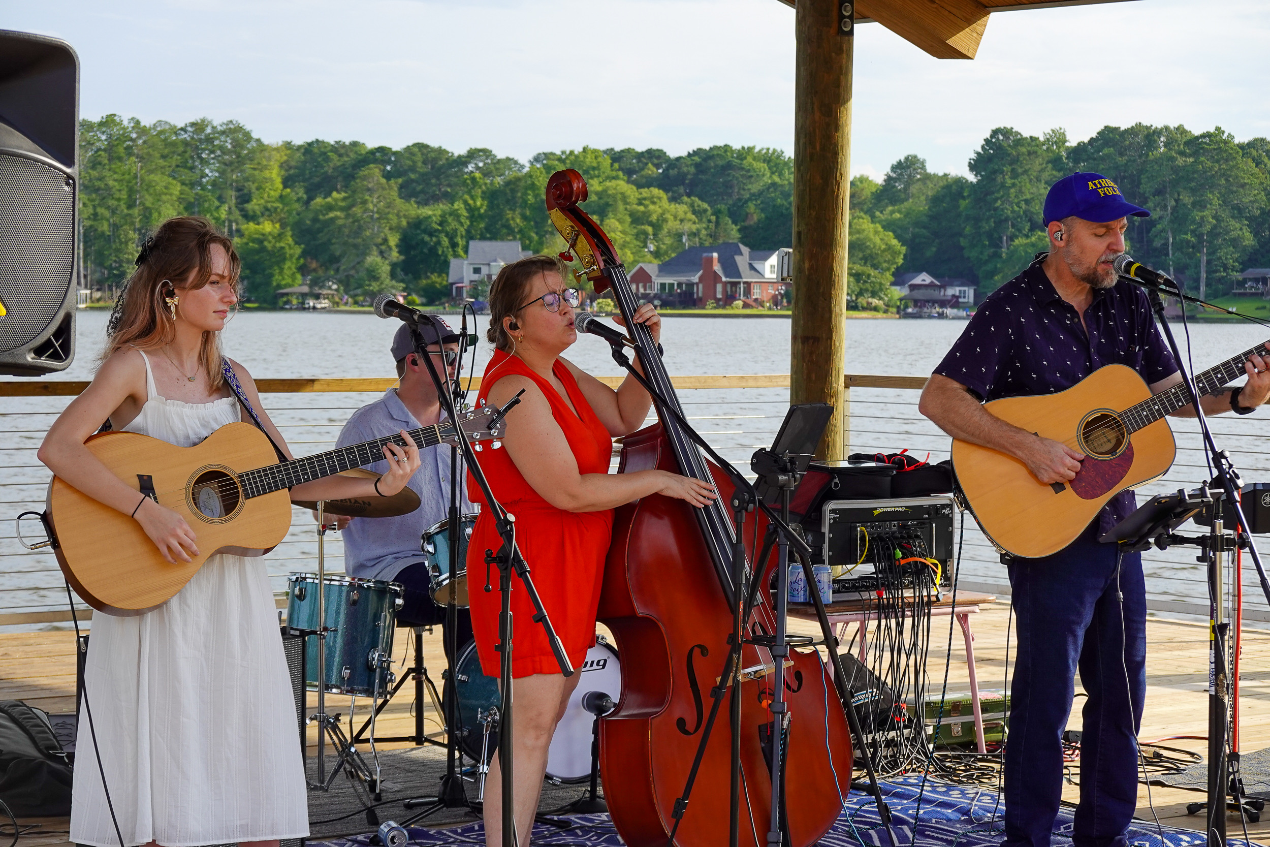 2026 Tour Dates Announced